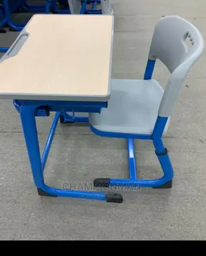 Student Table And Chair