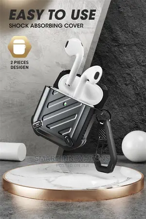 Apple Airpods 2 1 UB Pro Case