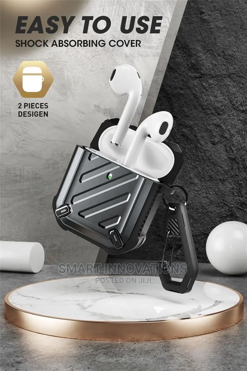 Apple Airpods 2 1 UB Pro Case