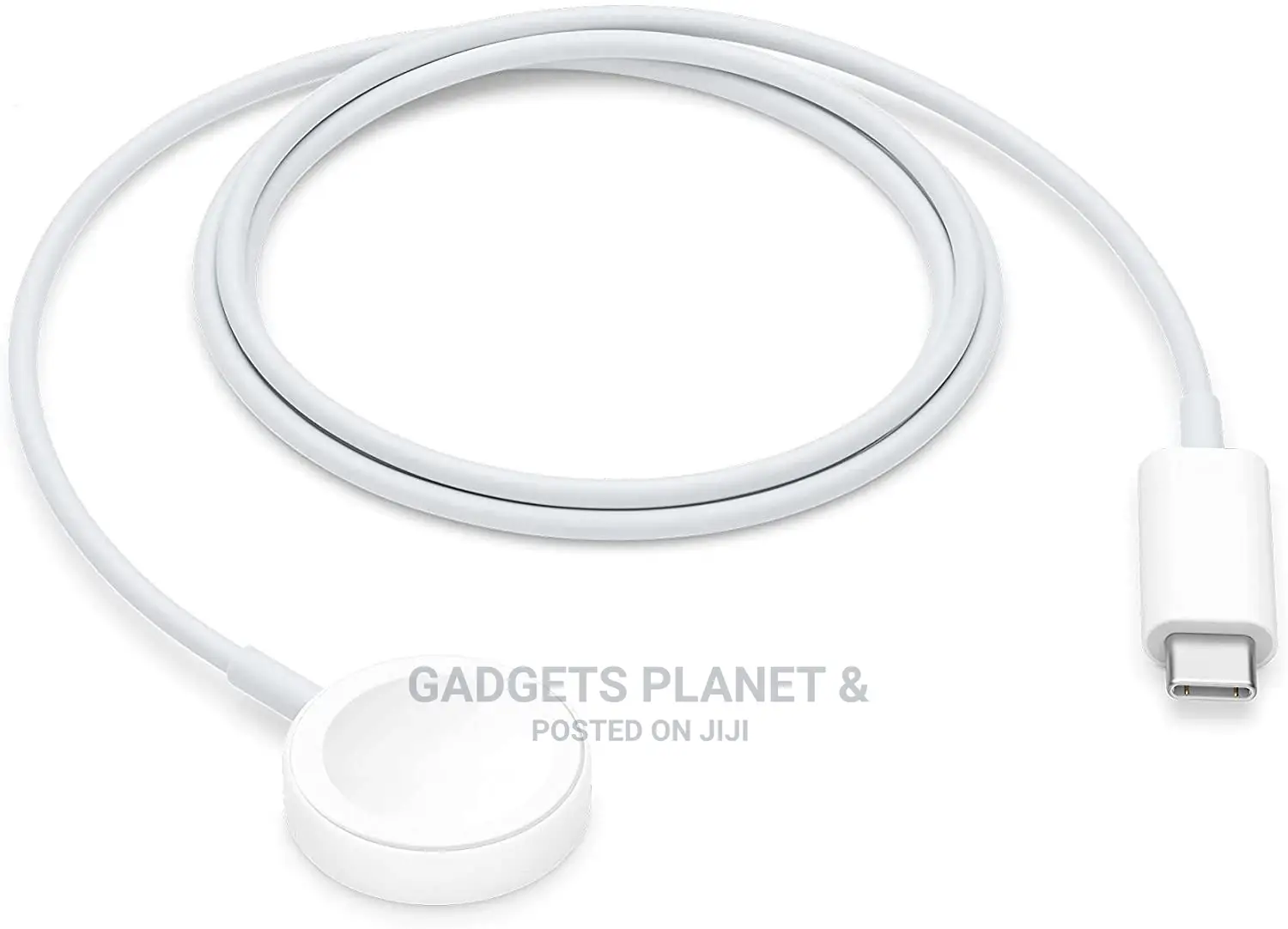 Iwatch Charger - USB C