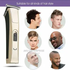 Rechargeable Balding Shaving Machine