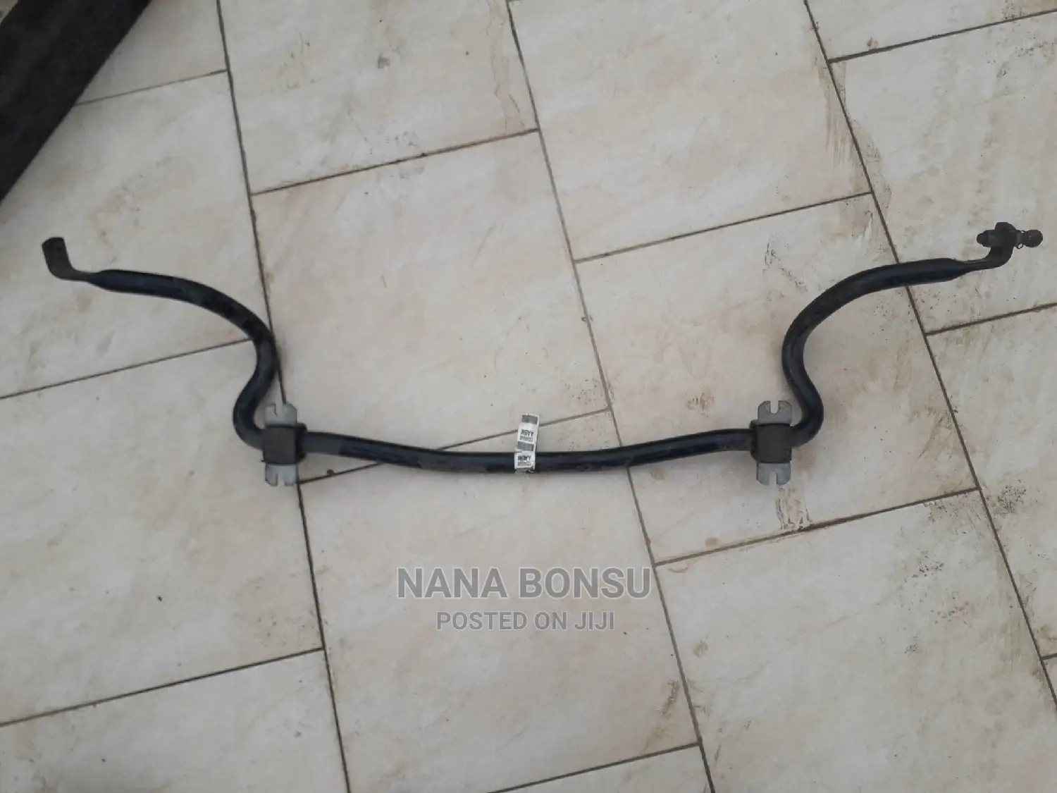 Chevrolet Cruze Stabilizer Bar