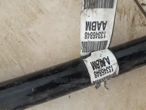 Chevrolet Cruze Stabilizer Bar