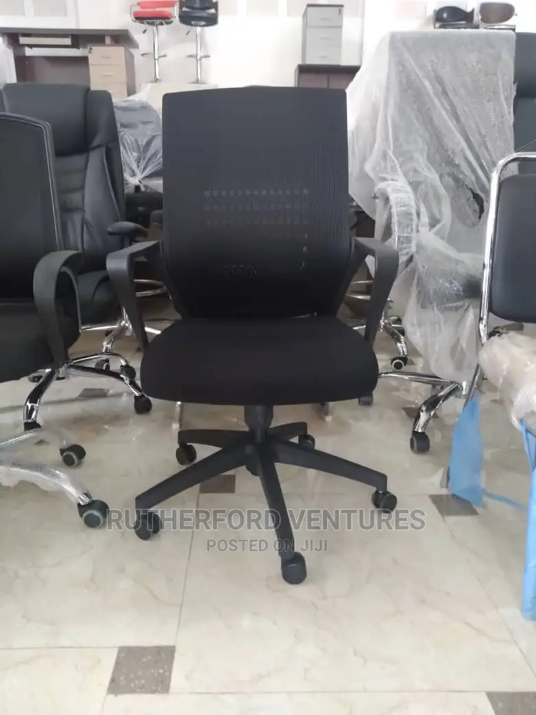 Swivel Chair