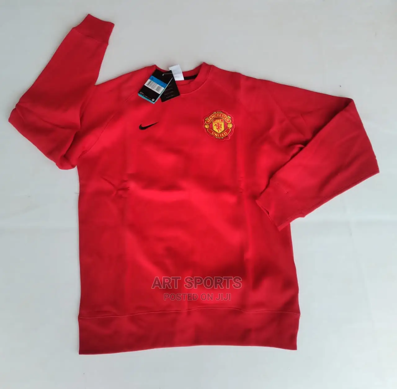 Manchester Hoodie