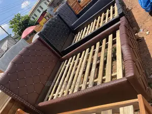 Double Bed