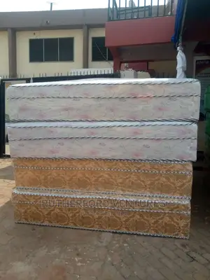 Complete Bed