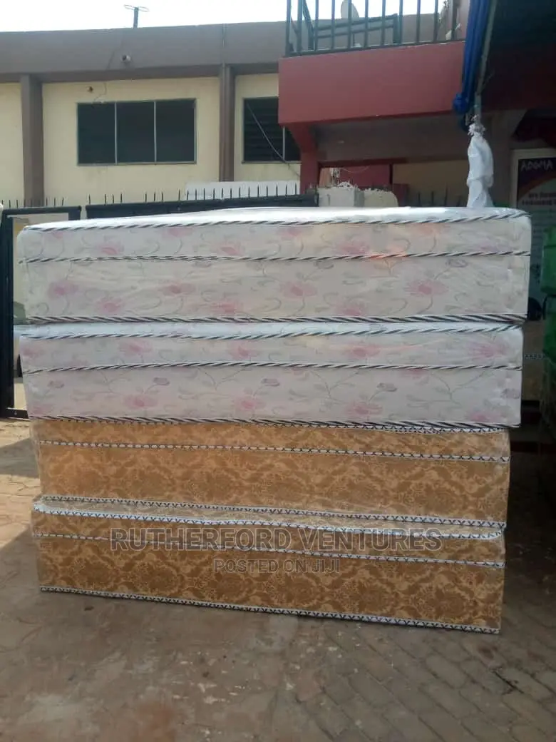 Complete Bed