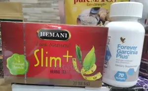 Weight Loss and Flat Tummy Weapon