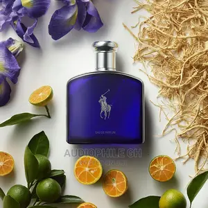 Photo - Polo Blue Eau De Parfum