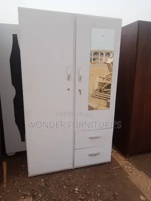 Quality 2in1 Wardrobe