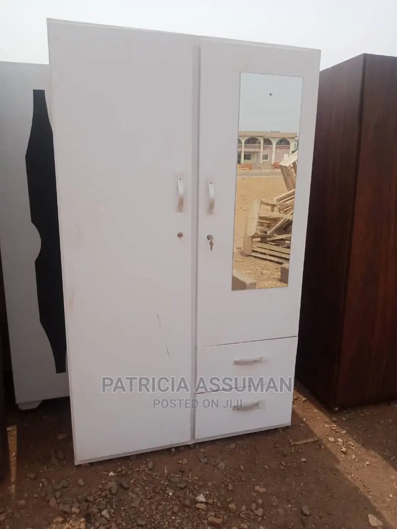 Quality 2in1 Wardrobe