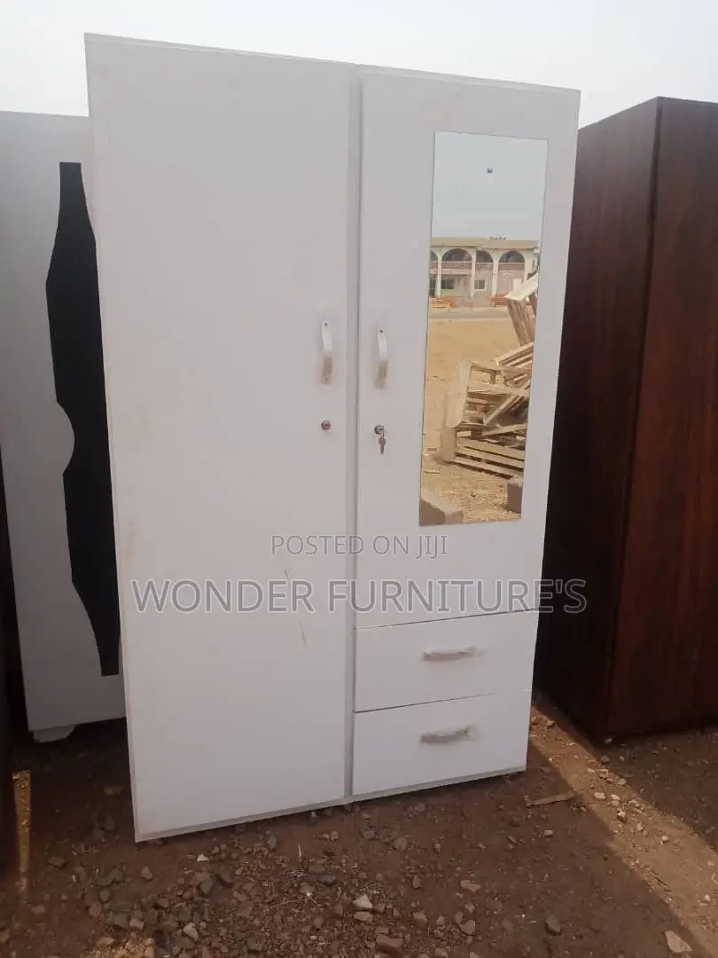 Quality 2in1 Wardrobe