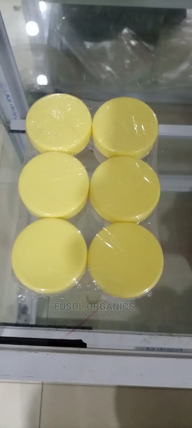 Face Cream Containers
