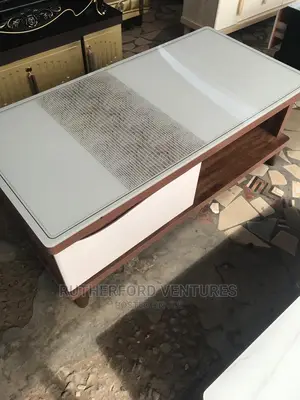 Center Table
