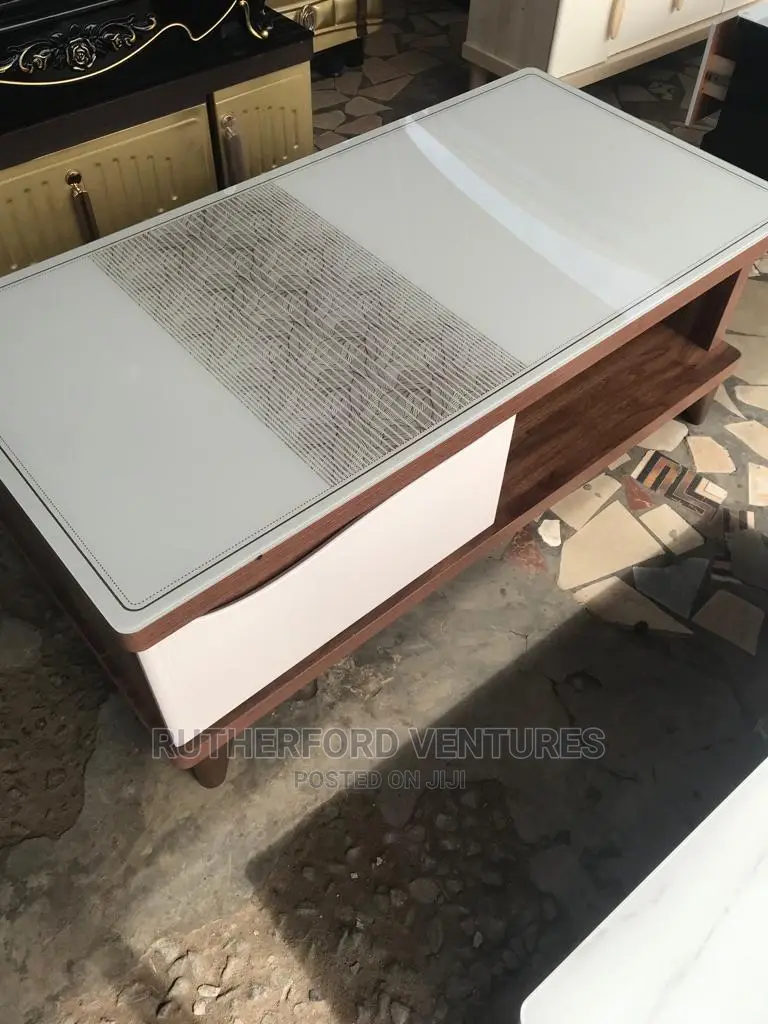 Center Table
