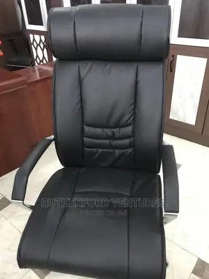 Quality Managers Chair