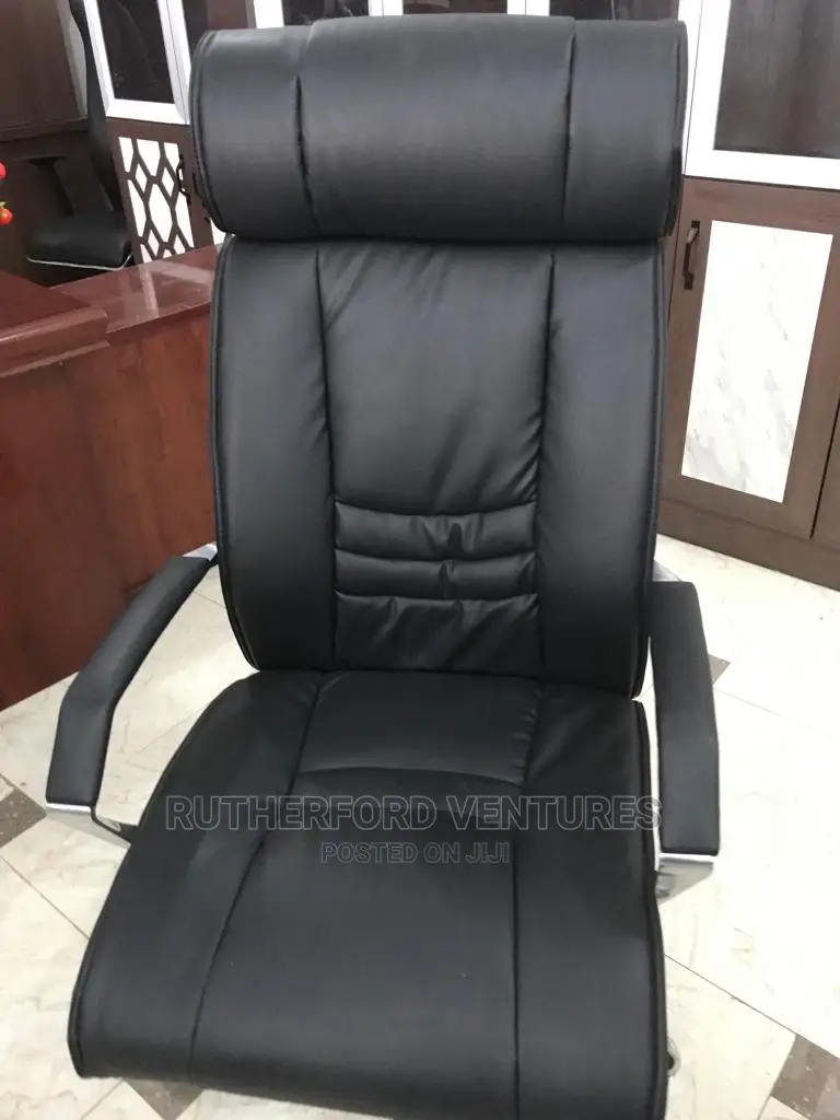 Quality Managers Chair