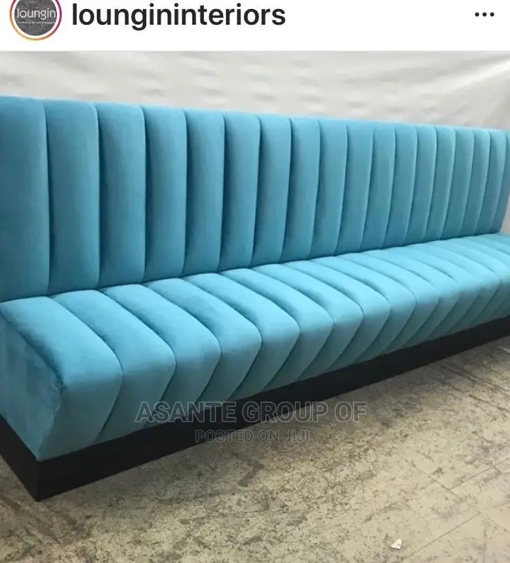 Quality and Affordable Bar and Restaurant Furniture