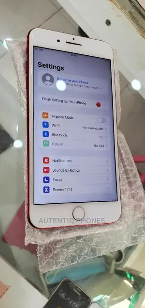 Apple iPhone 7 Plus 128 GB Red
