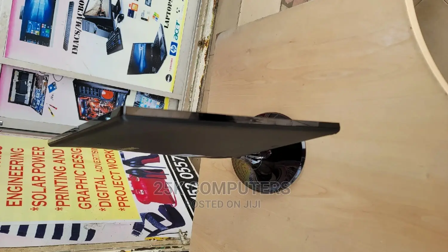 Samsung 24inch Monitor HDMI