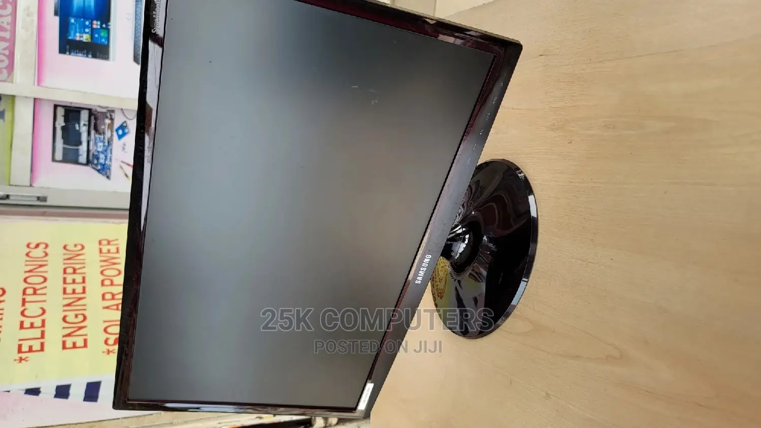 Samsung 24inch Monitor HDMI