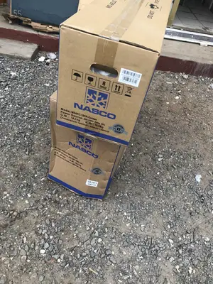 Uniquely Stylish Nasco Msafd-18cr 2.0hp Golden AC