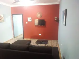 Chamber and Hall Fully Furnished Apartment for Rent