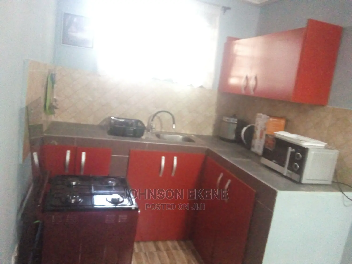 Chamber and Hall Fully Furnished Apartment for Rent