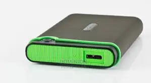 Transcend 1tb External Hard Drive