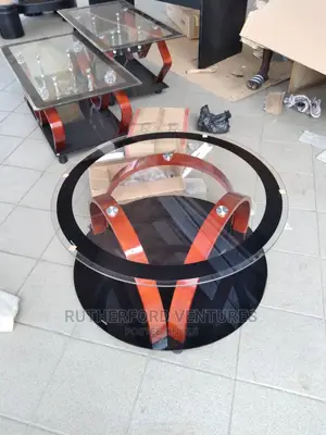 Center Table