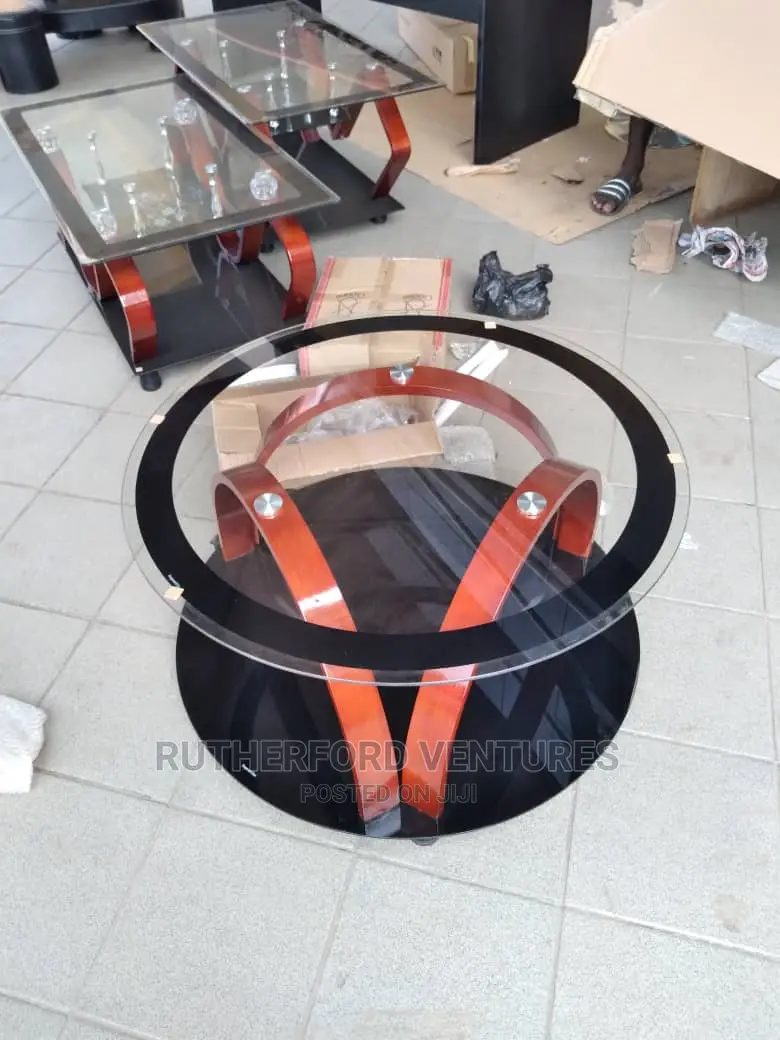 Center Table