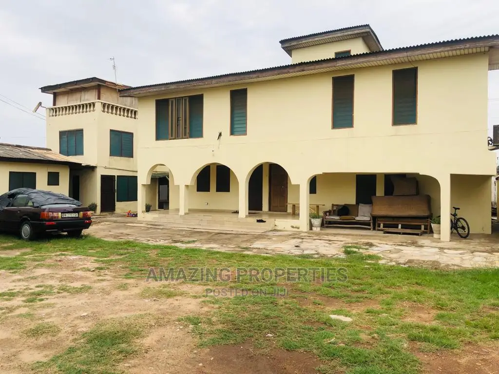 For Sale 2and Half Plots (0.38 of an Acre > Main Trade Fair