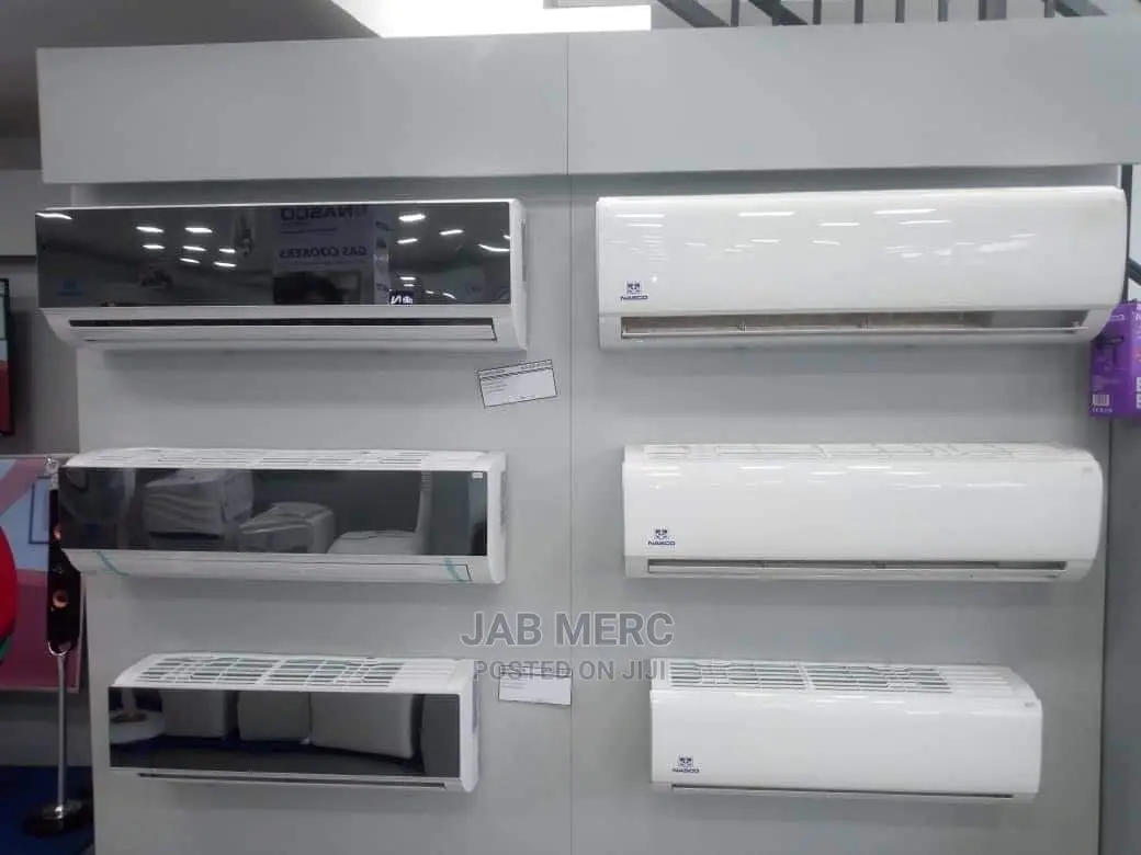 Discountprice 1.5hp Brand New Glass Mirror Air Conditioner