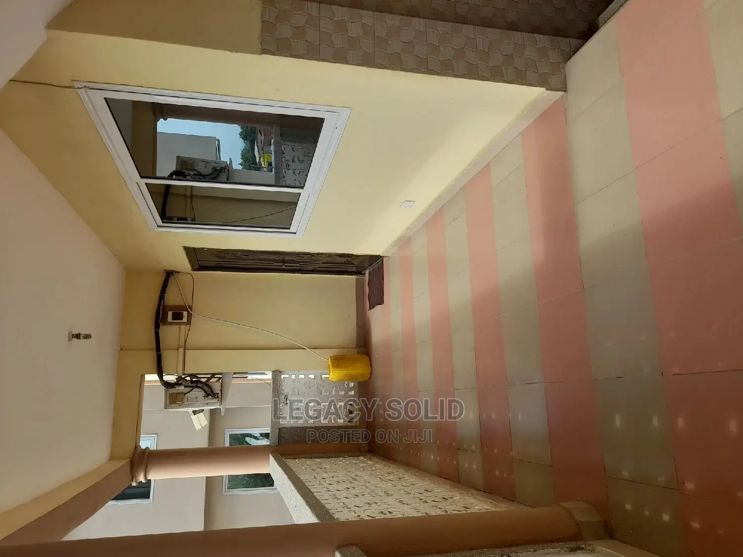 2bdrm Apartment in Legacy Solid Real, Teshie for rent