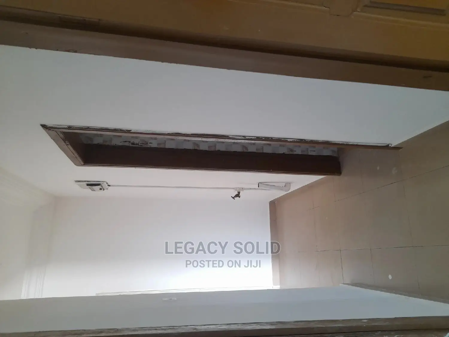 2bdrm Apartment in Legacy Solid Real, Teshie for rent