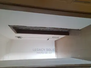 2bdrm Apartment in Legacy Solid Real, Teshie for rent