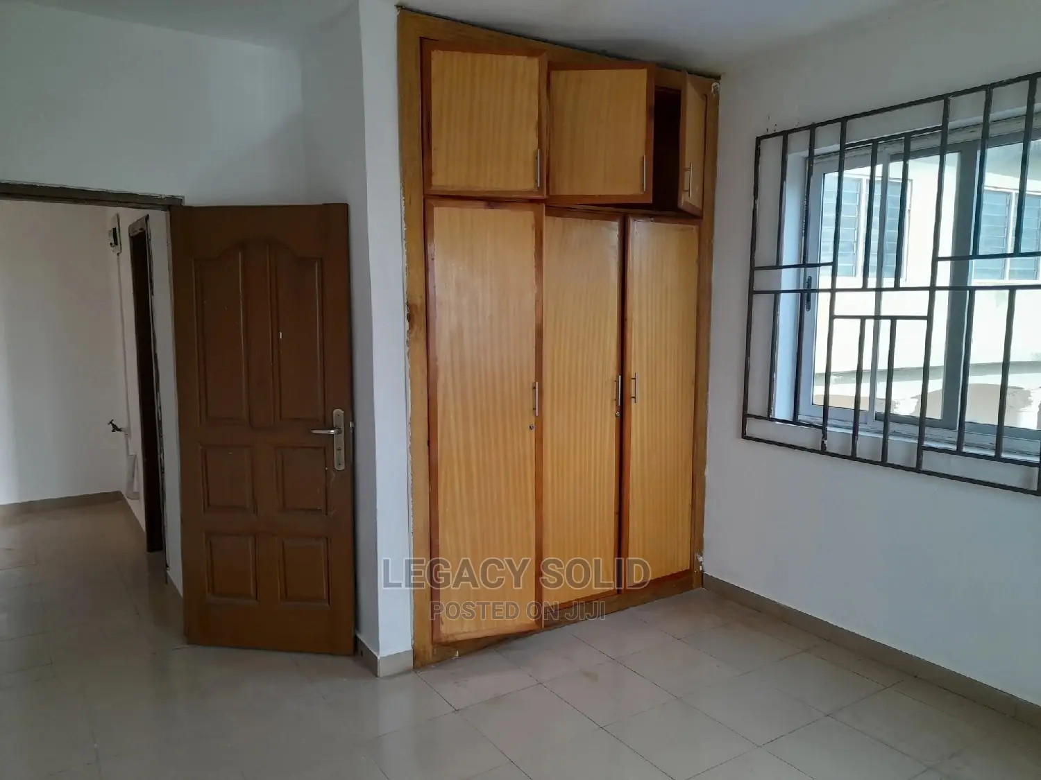 2bdrm Apartment in Legacy Solid Real, Teshie for rent