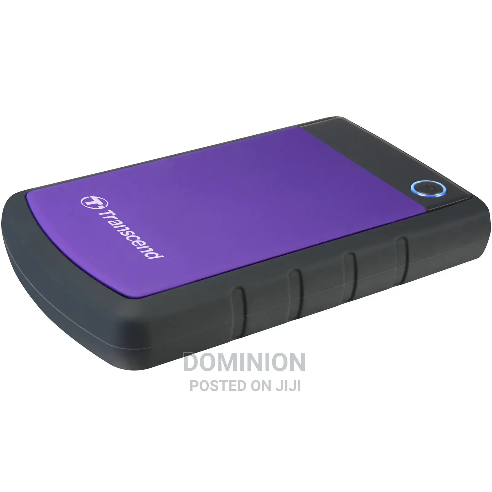Transcend 4tb External Hard Drive