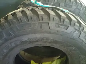 235/85r16 Bridgestone Tyres -