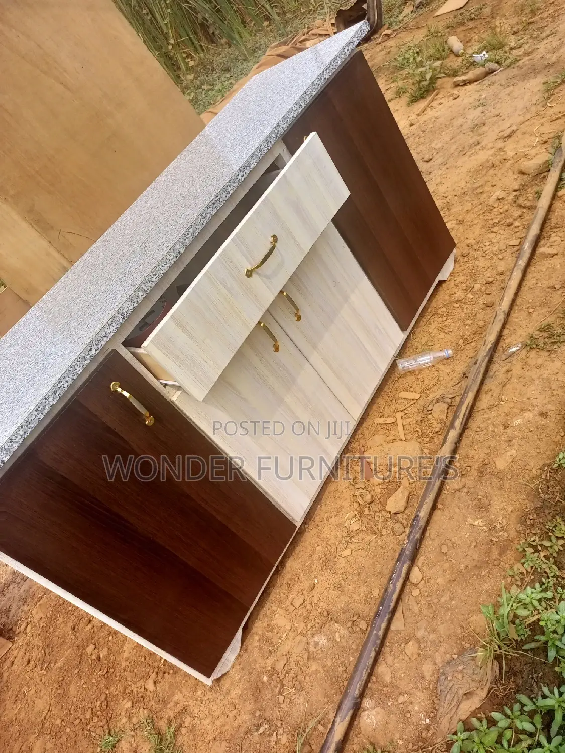 Quality Kitchen Cabinet