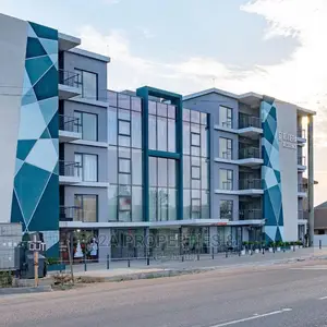 2bdrm Apartment in O2A Properties, American House for sale