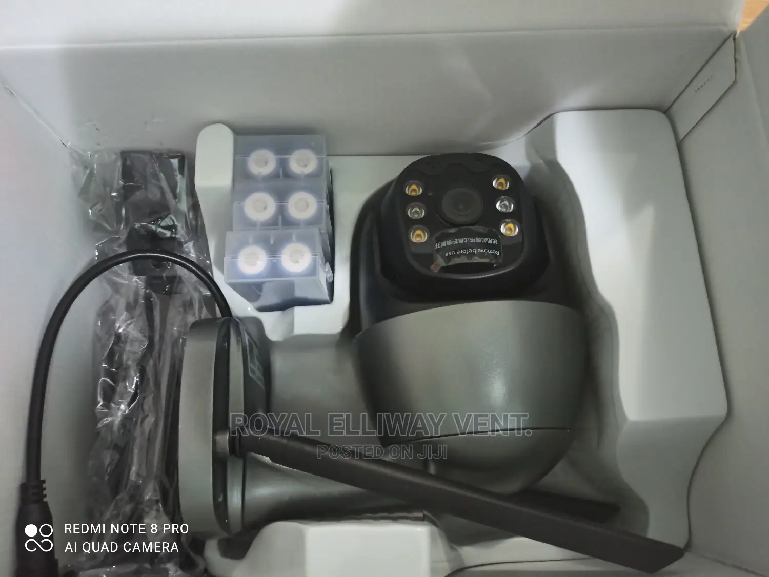 5mp Solar 4G With Sim Card CCTV Camera