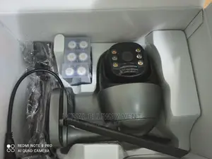 5mp Solar 4G With Sim Card CCTV Camera