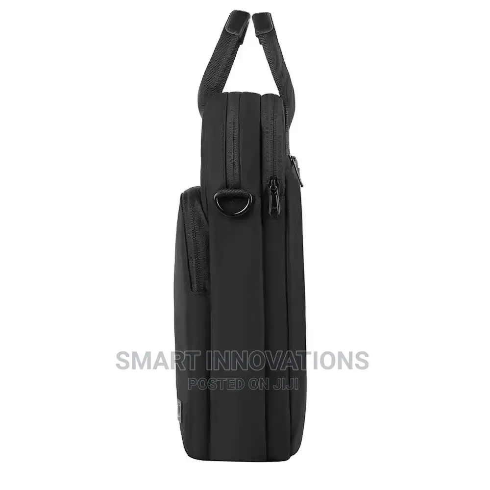 13.3 Inch Vertical Double Layer Laptop / Tablet Bag