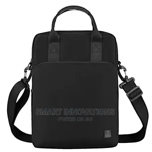 Photo - 13.3 Inch Vertical Double Layer Laptop / Tablet Bag
