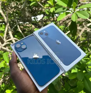 Apple iPhone 13 128 GB Blue