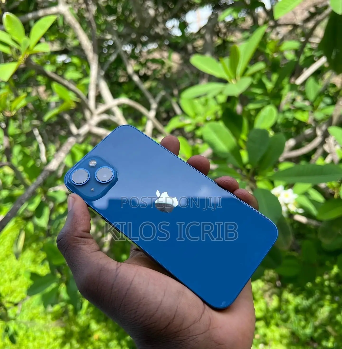 Apple iPhone 13 128 GB Blue