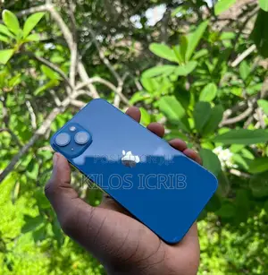 Apple iPhone 13 128 GB Blue