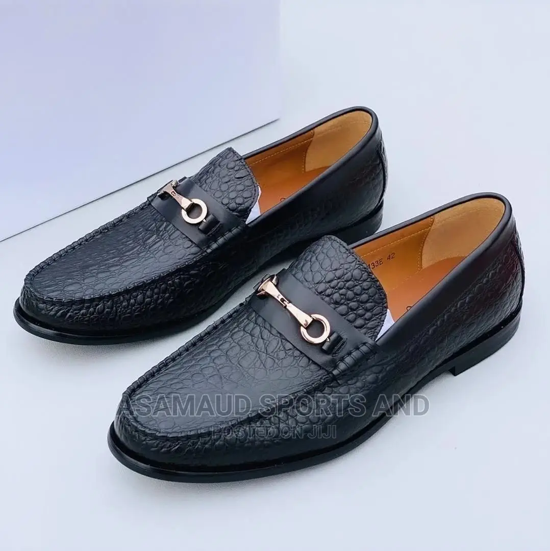 Original Classy Men Shoes at Cool Price